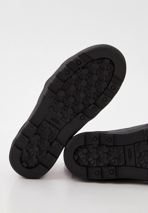 фото Кеды vans