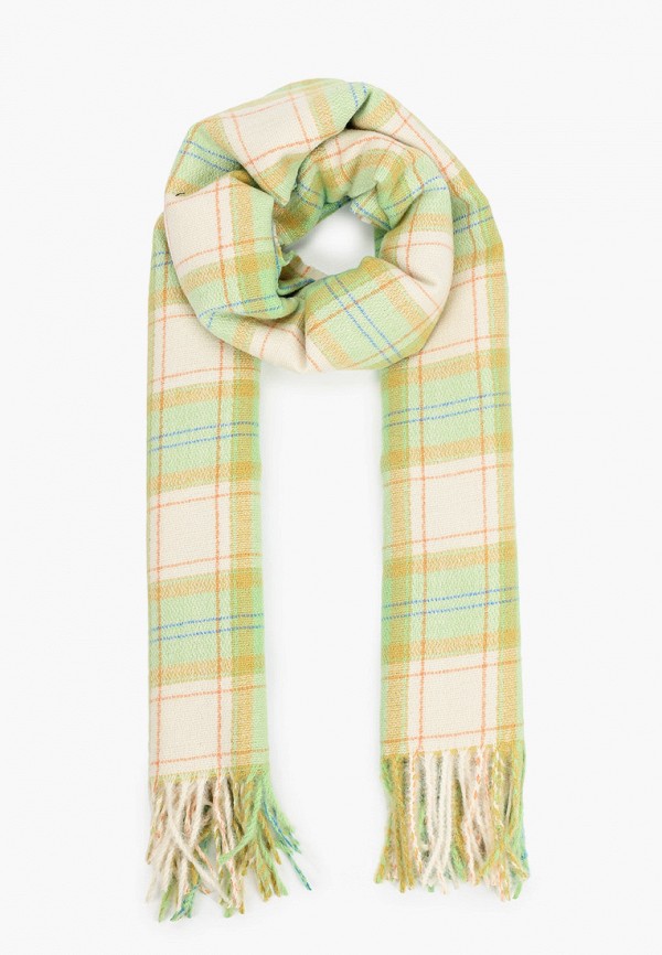 

Палантин Mango, Мультиколор, Mango RTLAAZ471401