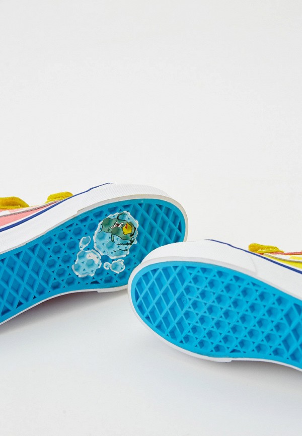 фото Кеды vans