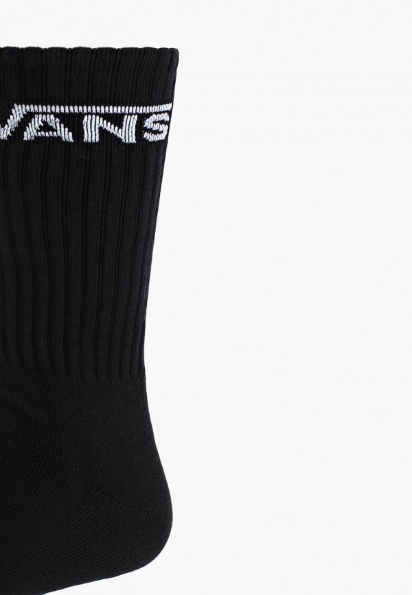 фото Носки 3 пары vans