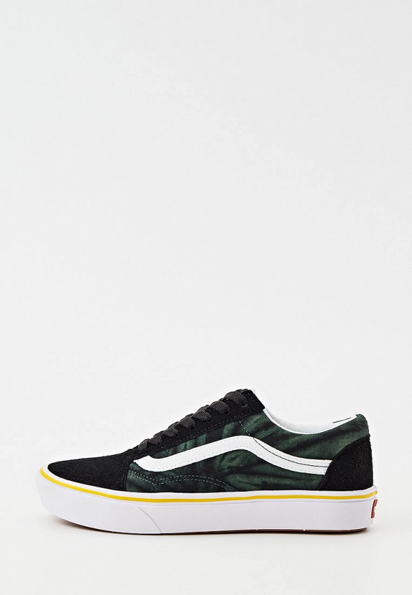 

Кеды Vans, Разноцветный, UA COLFAX BOOT (CHEETAH)