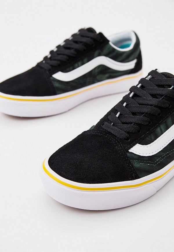 фото Кеды vans