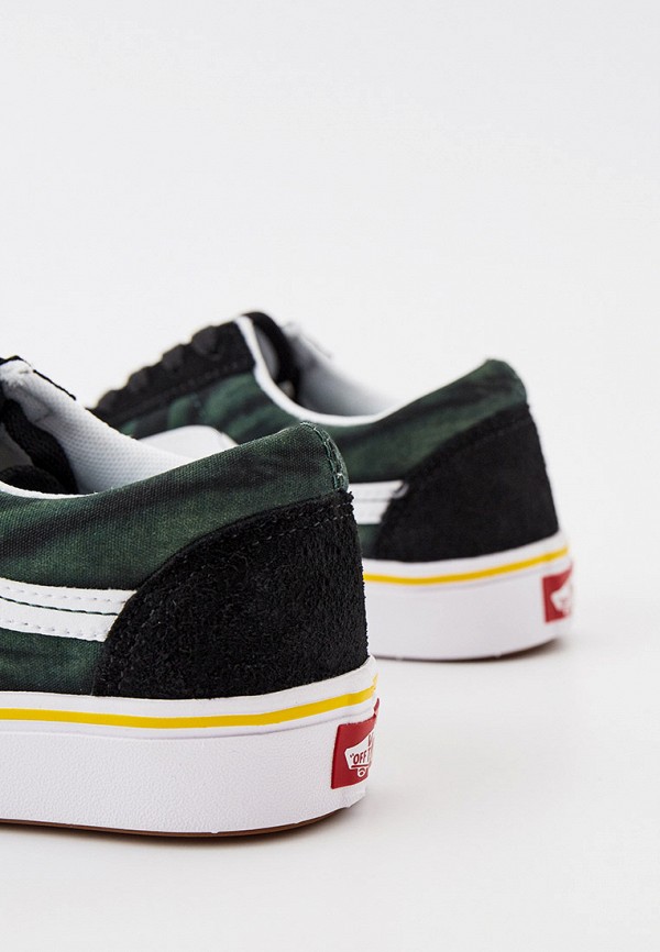 фото Кеды vans