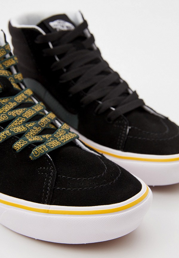 фото Кеды vans