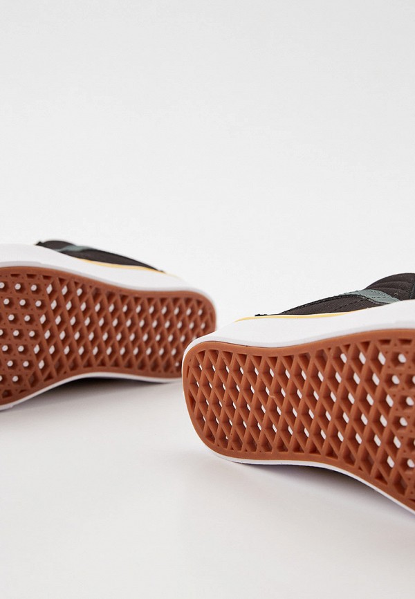 фото Кеды vans