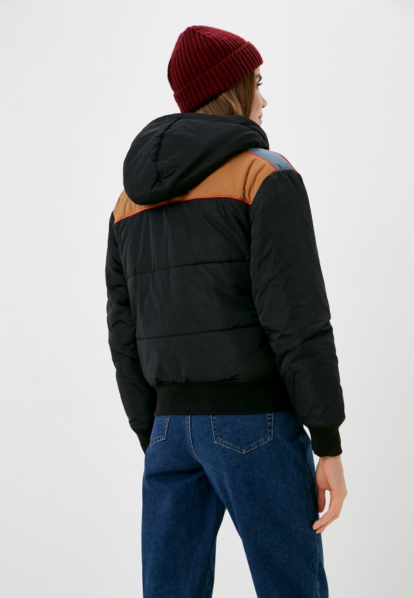 фото Куртка утепленная vans