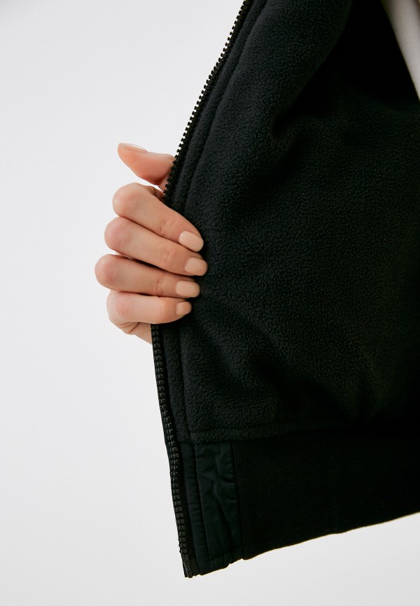 фото Куртка утепленная vans