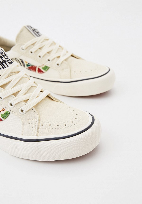 фото Кеды vans