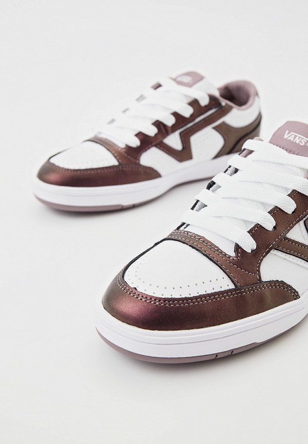 фото Кеды vans