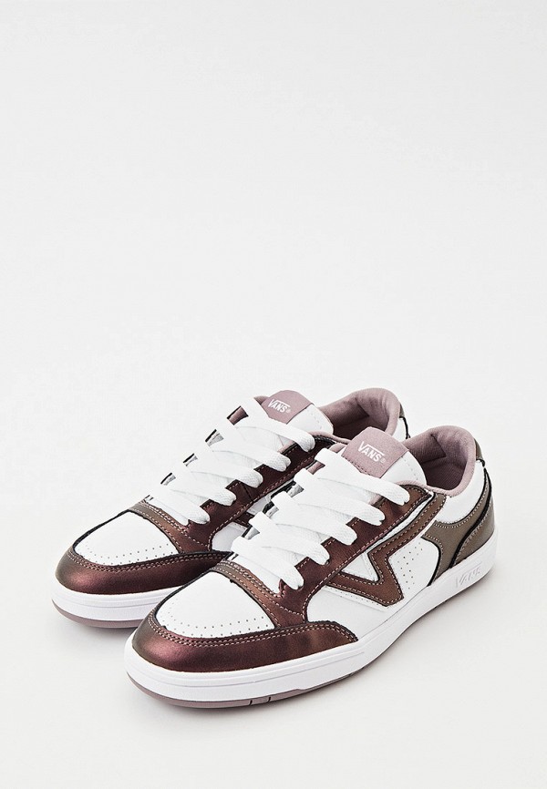 фото Кеды vans