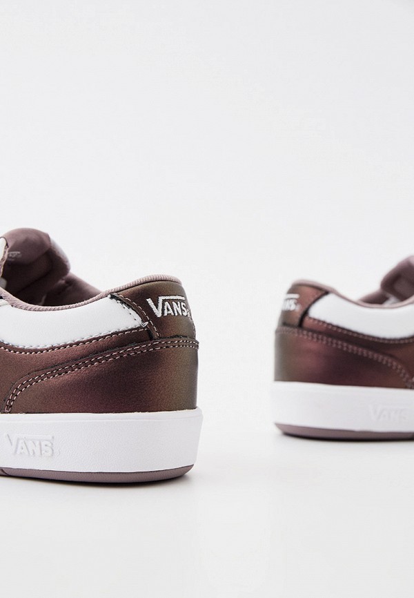 фото Кеды vans