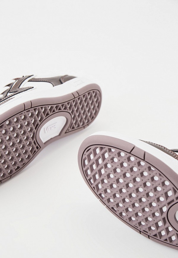 фото Кеды vans