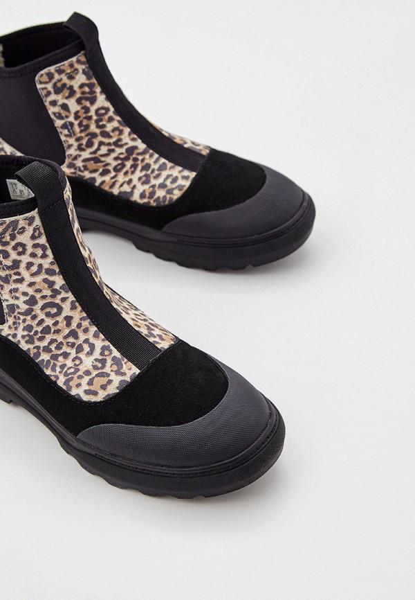 фото Ботинки vans