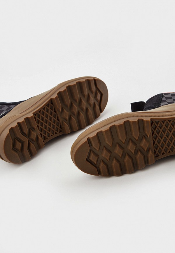 фото Ботинки vans