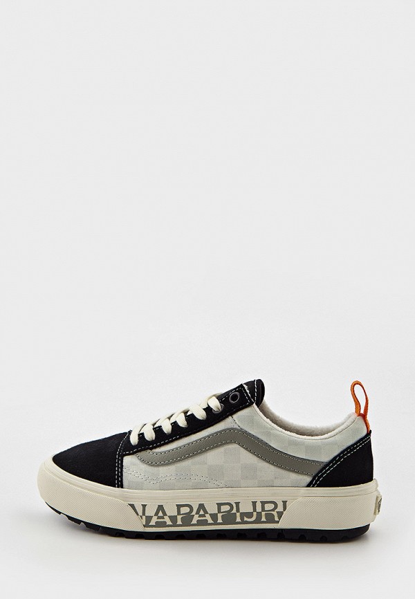 фото Кеды vans