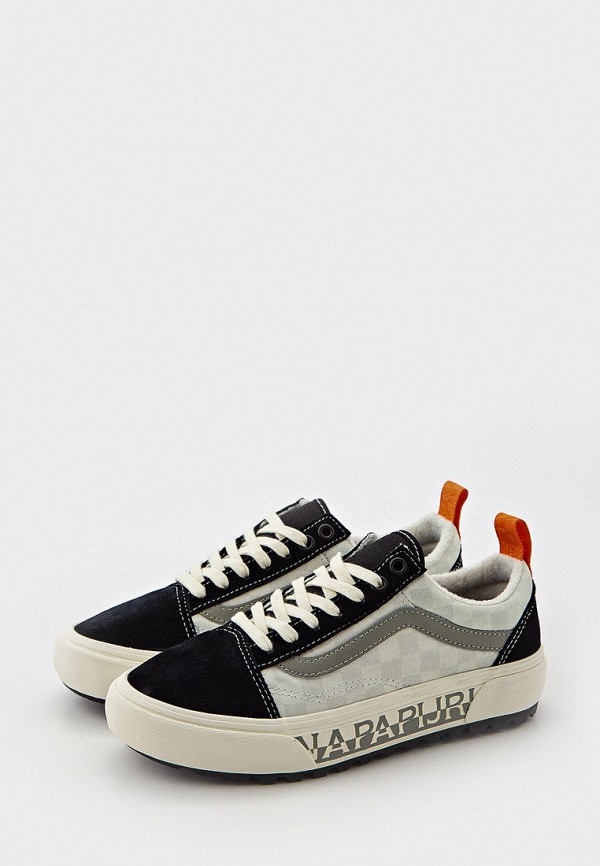 фото Кеды vans