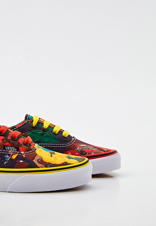 фото Кеды vans