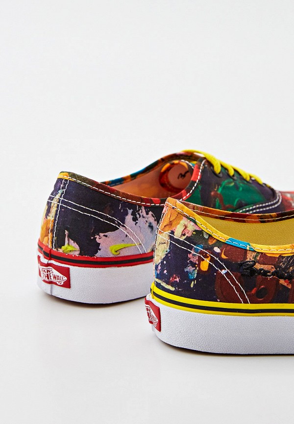 фото Кеды vans