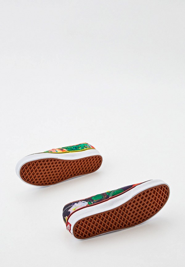 фото Кеды vans