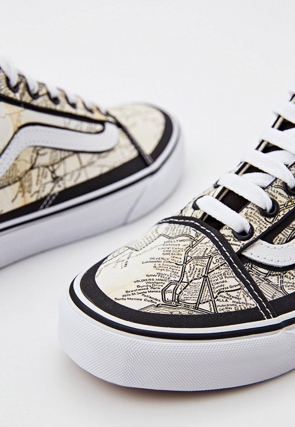 фото Кеды vans