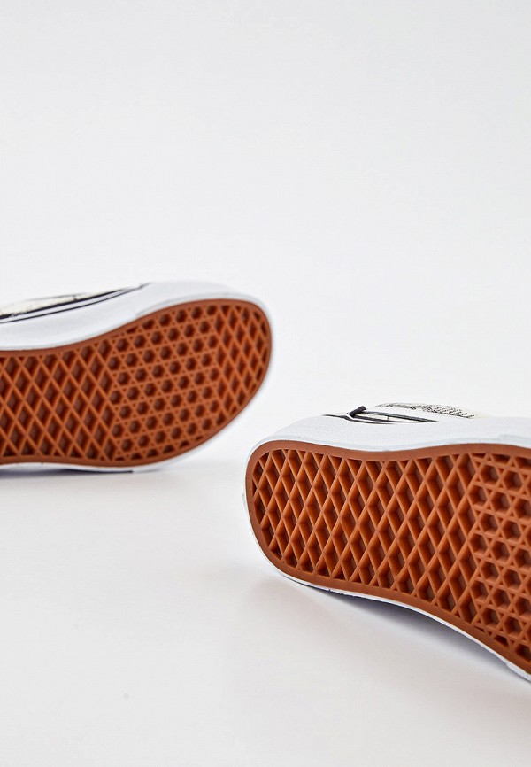 фото Кеды vans