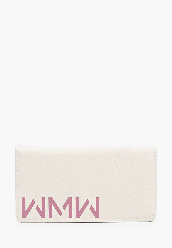 

Кошелек Mango, Бежевый, MALTA