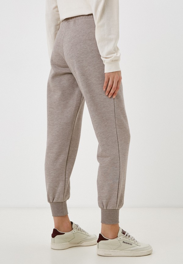 фото Брюки спортивные mango