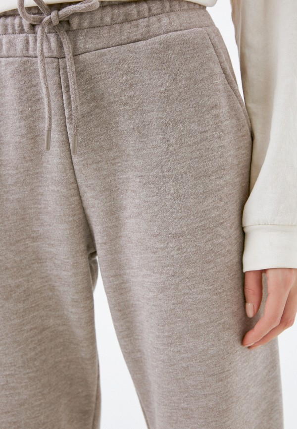 фото Брюки спортивные mango