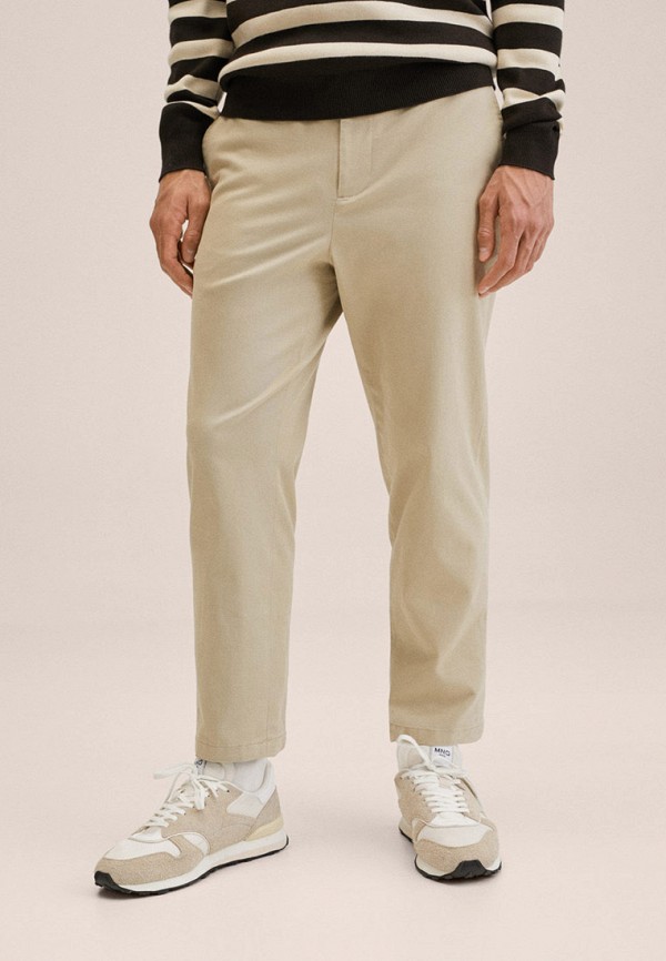 

Брюки Mango Man, Mango Man RTLAAZ490101