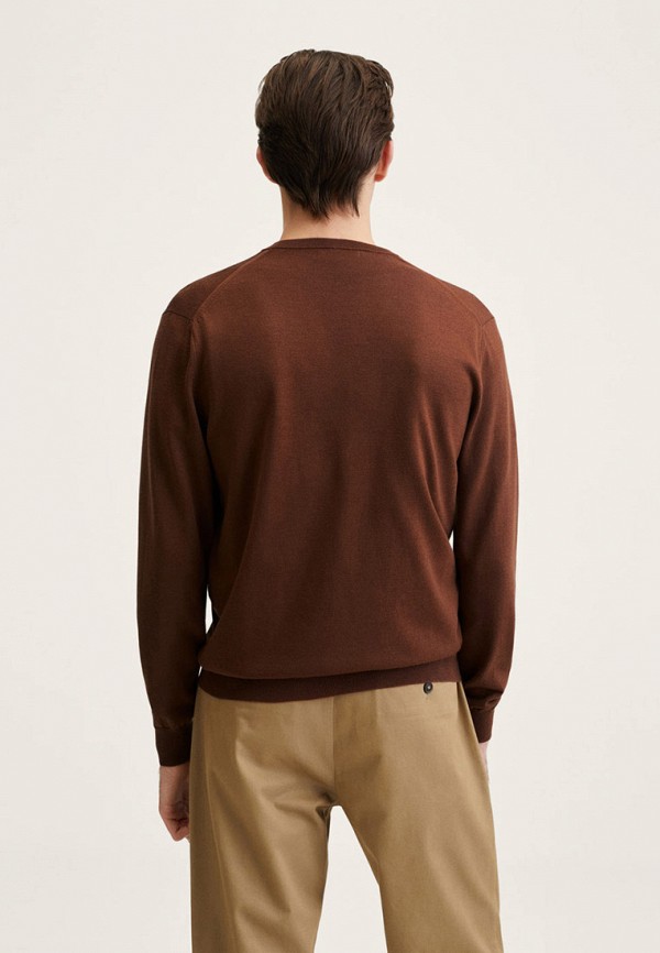 фото Пуловер mango man