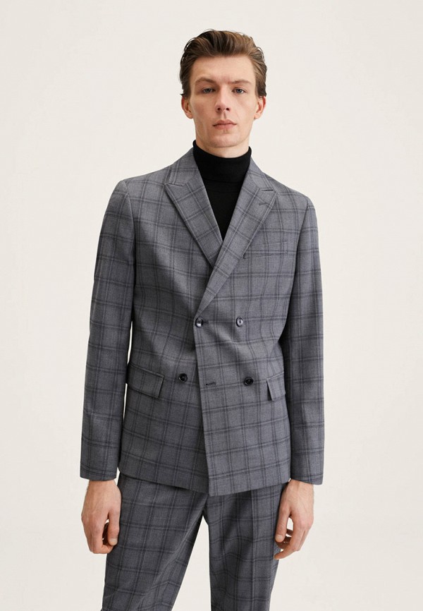 

Пиджак Mango Man, Mango Man RTLAAZ491701