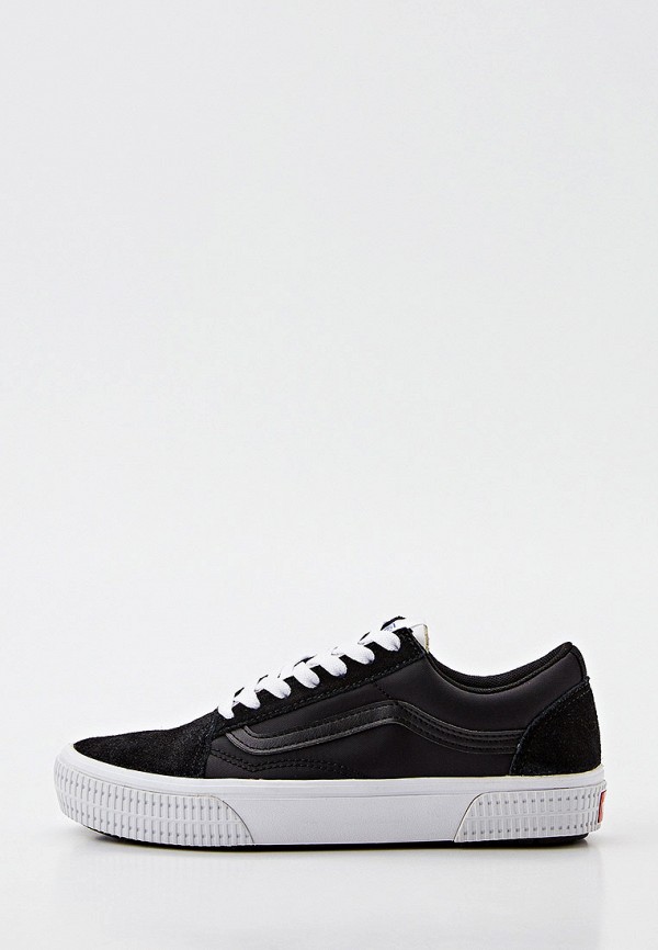 фото Кеды vans