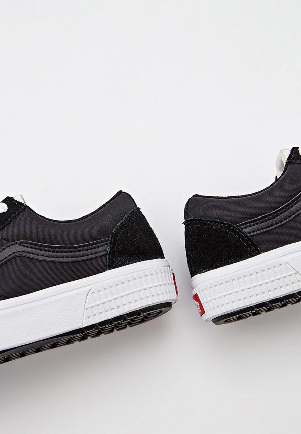 фото Кеды vans