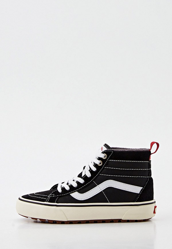 

Кеды Vans, Черный, UA SK8-Hi MTE-1