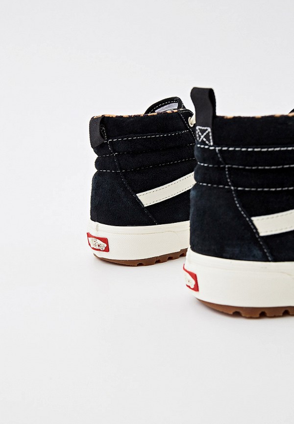 фото Кеды vans