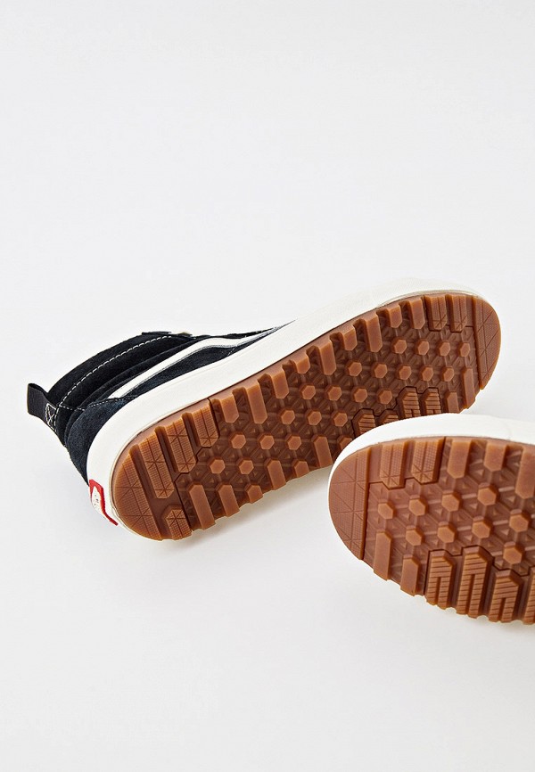 фото Кеды vans