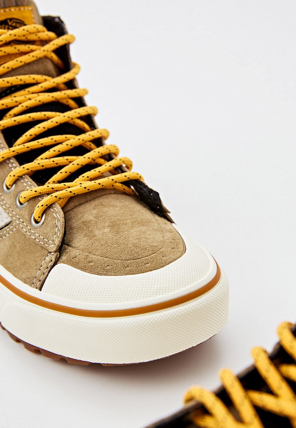 фото Кеды vans