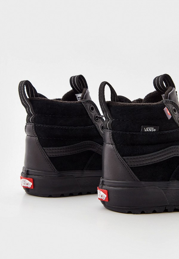 фото Кеды vans