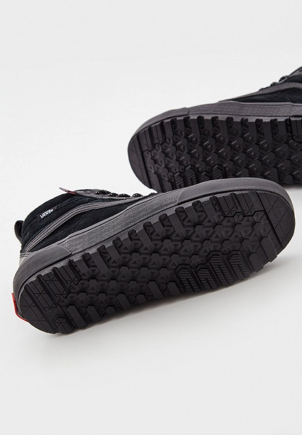 фото Кеды vans