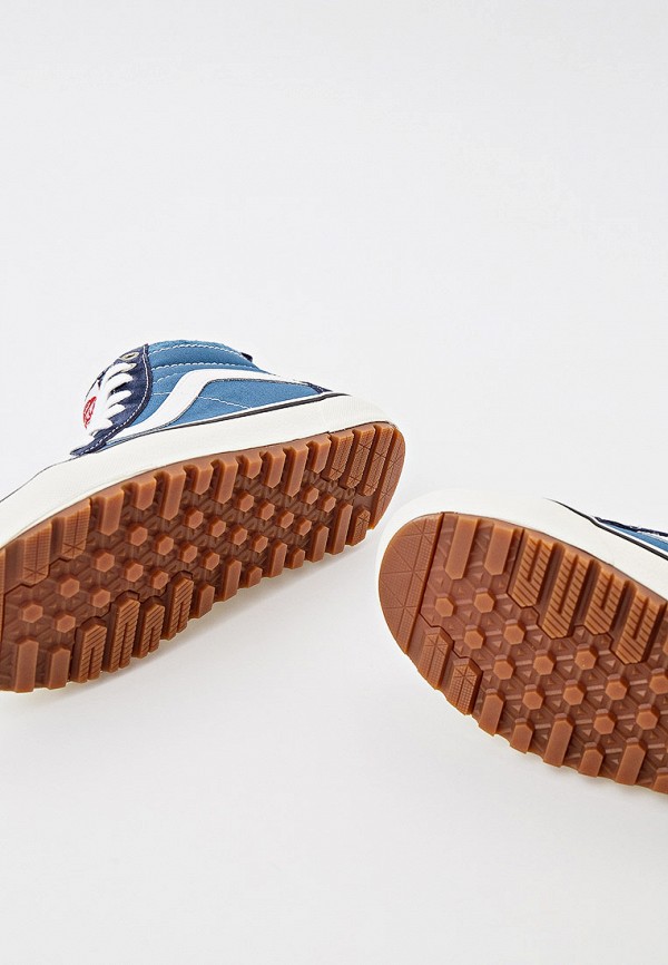 фото Кеды vans