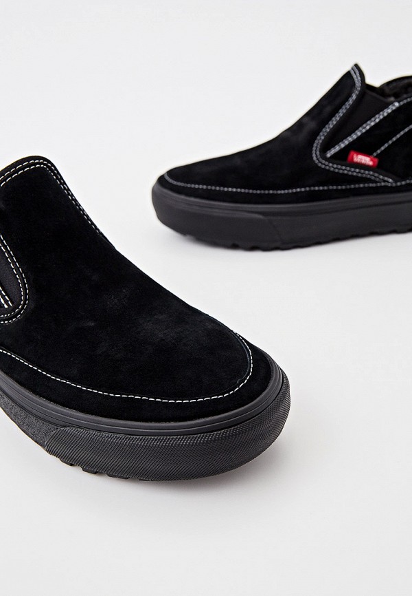 фото Слипоны vans