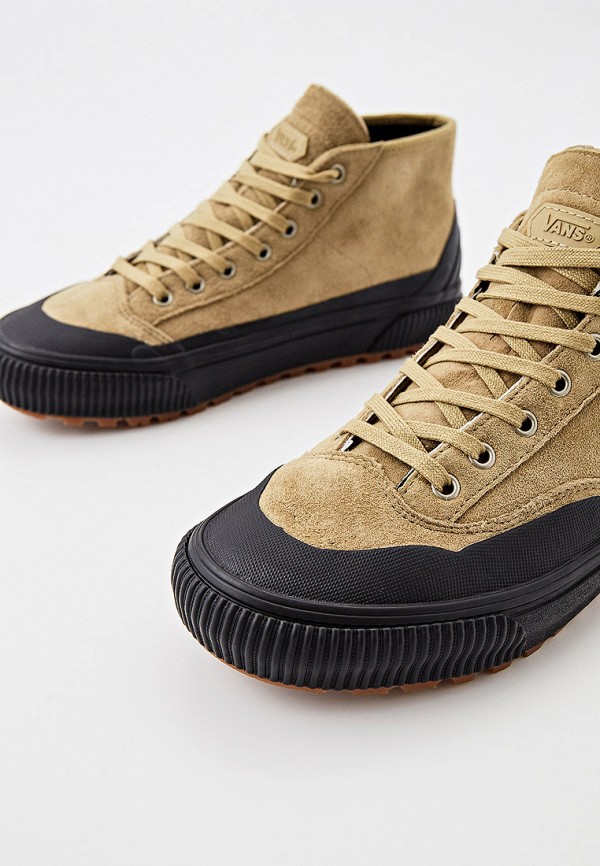 фото Кеды vans