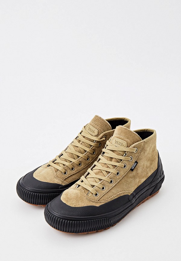 фото Кеды vans