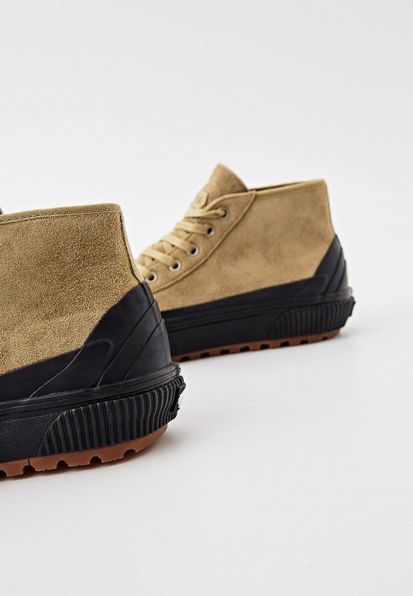 фото Кеды vans