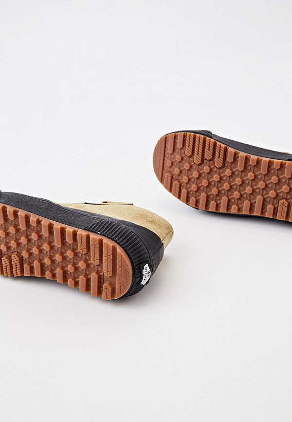 фото Кеды vans