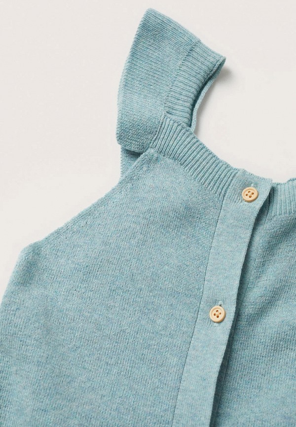 фото Комбинезон mango kids