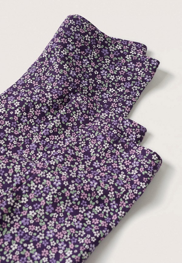 фото Леггинсы mango kids