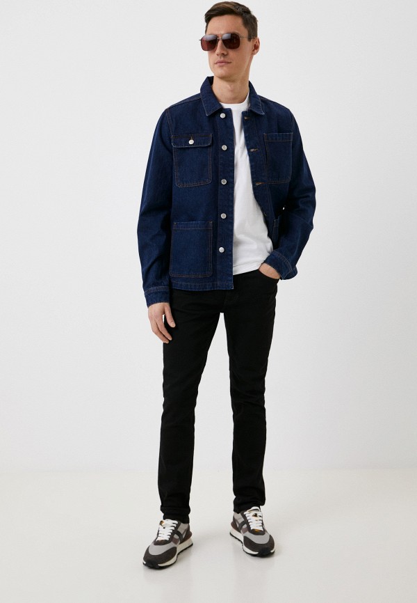фото Джинсы casual friday by blend