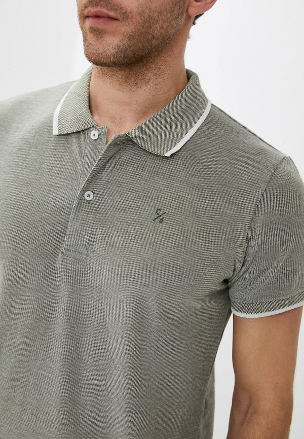 фото Поло casual friday by blend
