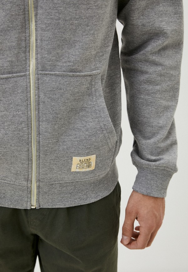 фото Толстовка blend